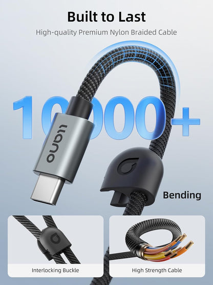 DataVault Pro - Portable Multifunctional Card Reader