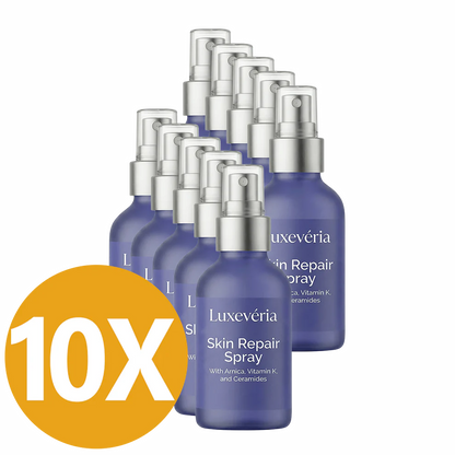 RegenSkin – Anti-Thin Skin Repair Formula