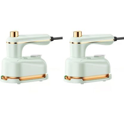 PressMate – Handheld Portable Iron