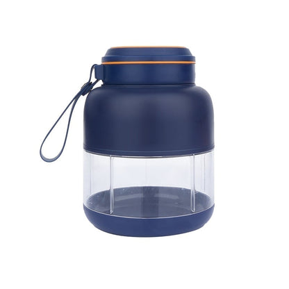 Blendiva – Wireless Smoothie Maker