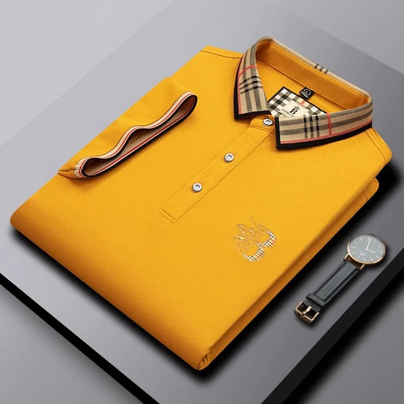 Belarius Men's Polo