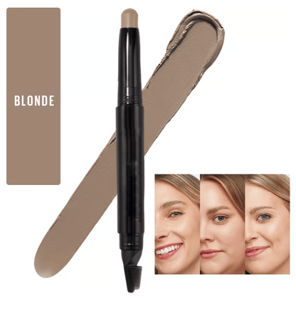 ShapeCore – 2-in-1 Brow Shaping Stick