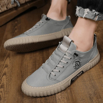 TITANIUM SHOES RESISTANT & COMFORTABLE