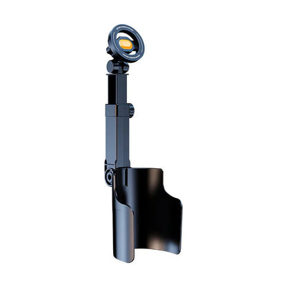 AutoGrip – Universal 360° Car Cup Phone Holder