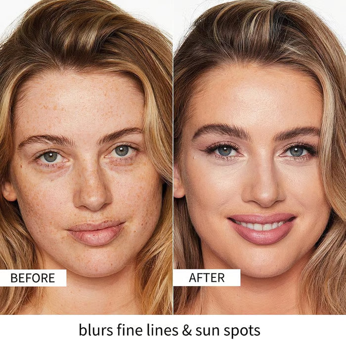 GlowVeil – BB Blur Tinted Moisturizer SPF 30+