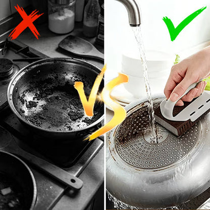 SparklePro | Multi-Surface Magic Cleaning Sponge