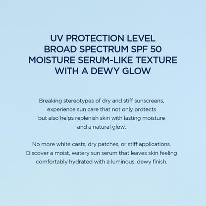 SkinGuard – Daily Hydrating Sun Care Serum