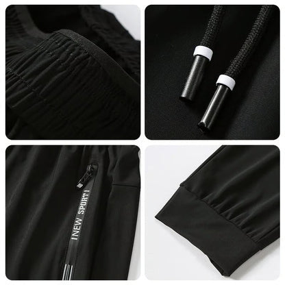 FlexRide™ – Lightweight, Versatile Pants for Everyday Wear