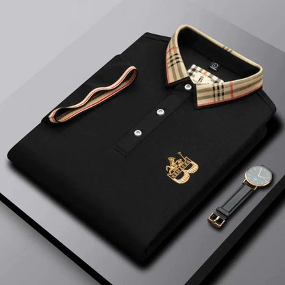 Belarius Men's Polo