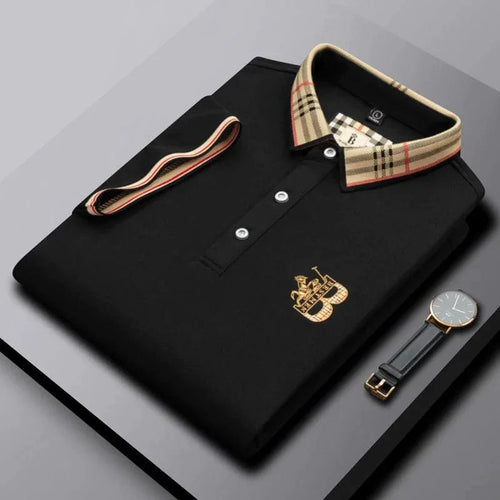 Belarius Men's Polo