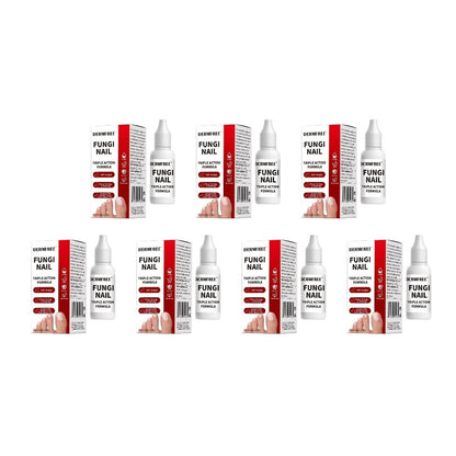PureRoot – Extra Strength Toenail Treatment