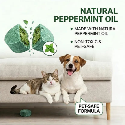 PestGuard – Peppermint Rodent Defense Pouches
