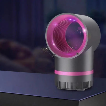 NightShield – UV Bug Trap Lamp