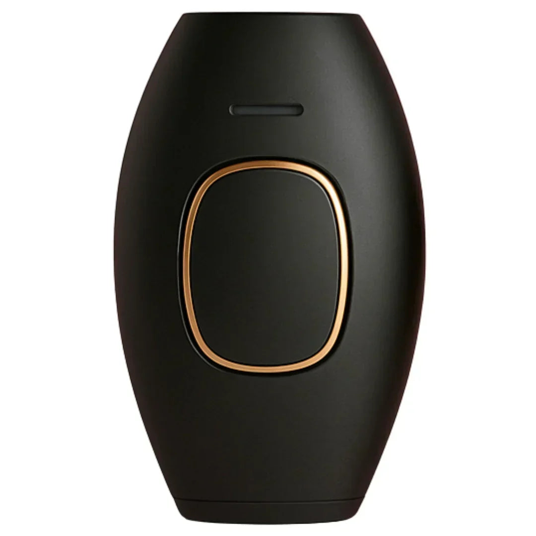 GlowEase - IPL Hair Remover for Effortless Smooth Skin