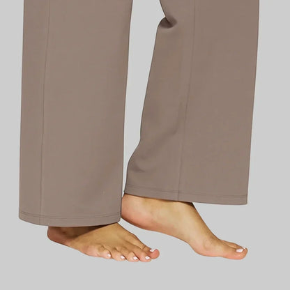 Klara™ • Soft Touch Comfortable Stretch Pants