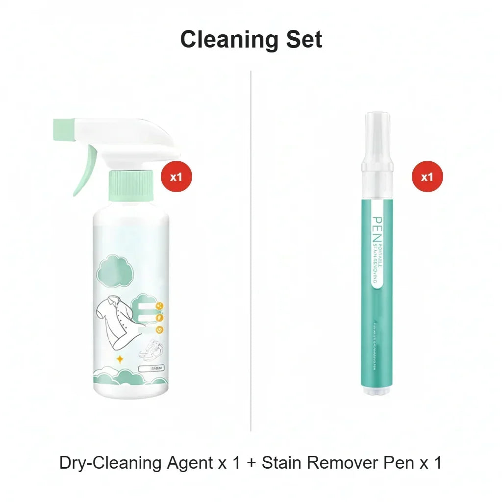 PureLift – Advanced Clothing Stain Removing Cleaning Agent