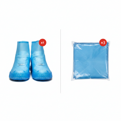 StormShield – Waterproof Shoe Cover