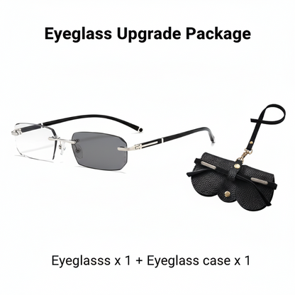 FocusFlex – Anti-Blue Light Smart Readers