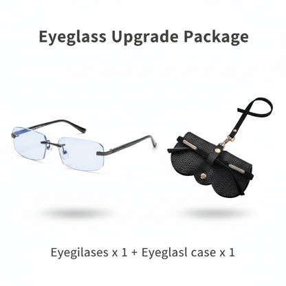 FocusFlex – Anti-Blue Light Smart Readers