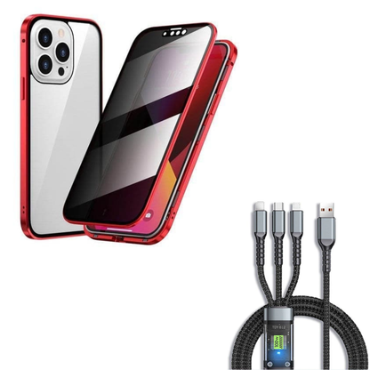 SafeScreen 360 – Privacy Guard Case