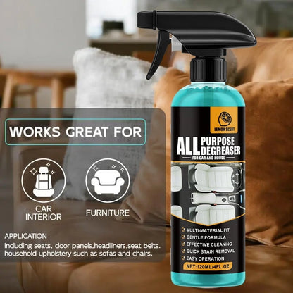 FabricCore – Multi-Surface Stain Cleaner
