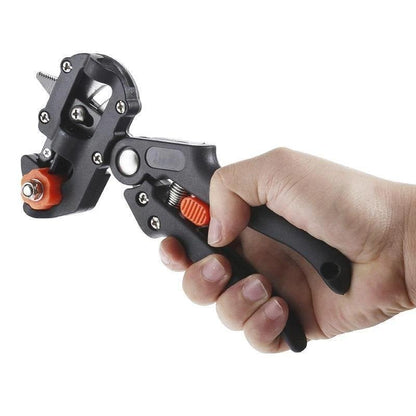 BranchBond – Professional Grafting Cutter