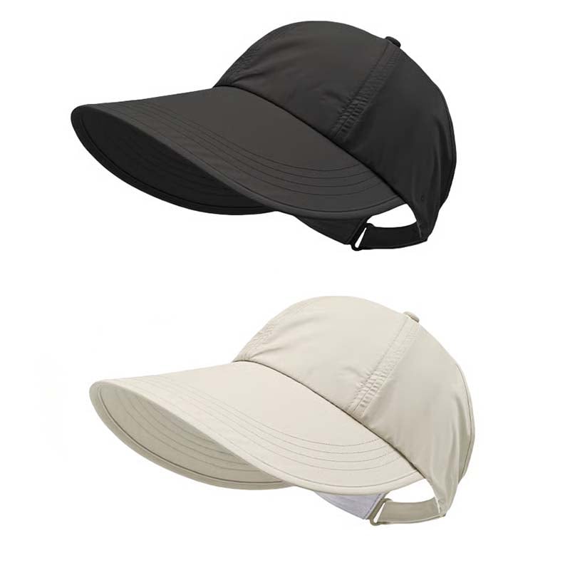 SunGuard Pro – Women’s Wide Brim Sun Hat