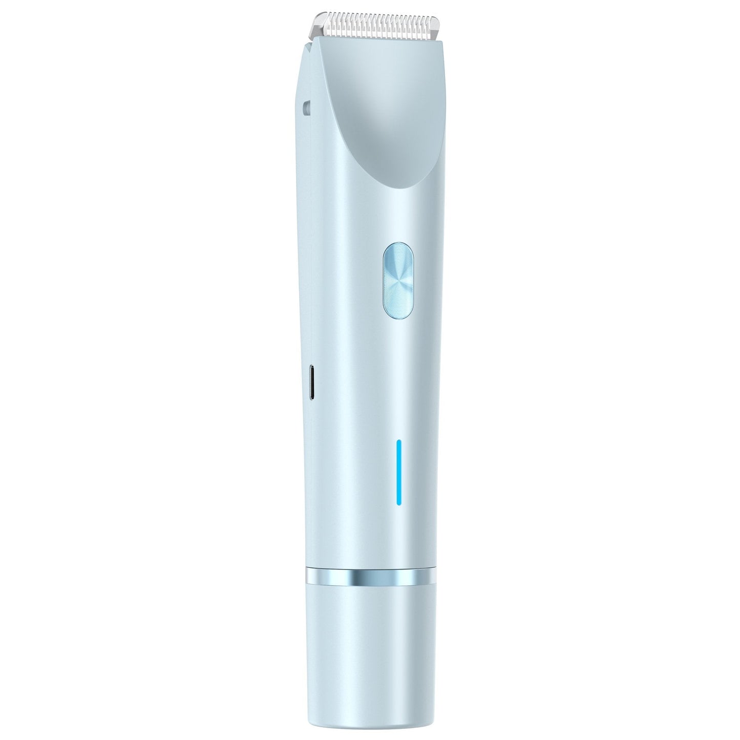 SilkTrim – Women’s Electric Hair Trimmer