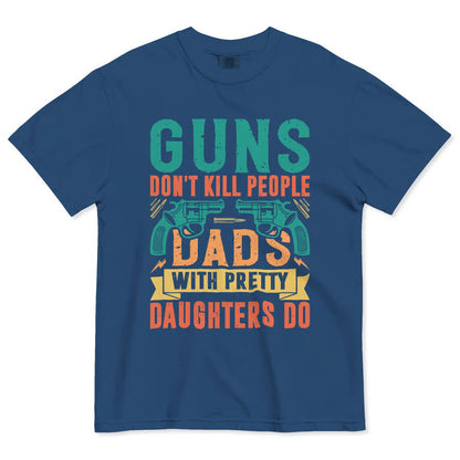 LegacyGrand – Proud Grandpa Humor Graphic T-Shirt