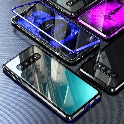 MagniShield – Double Sided Magnetic Privacy Case