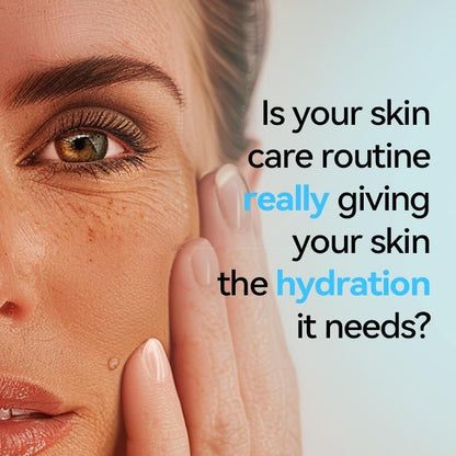 PureDrip – Ultra-Hydrating Single-Use Serum