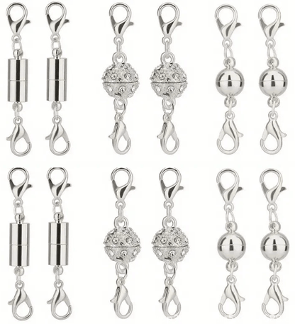 MagniLock – Secure Jewelry Fastener
