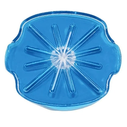 BlendEase – Blender Cream Scraper Accessory