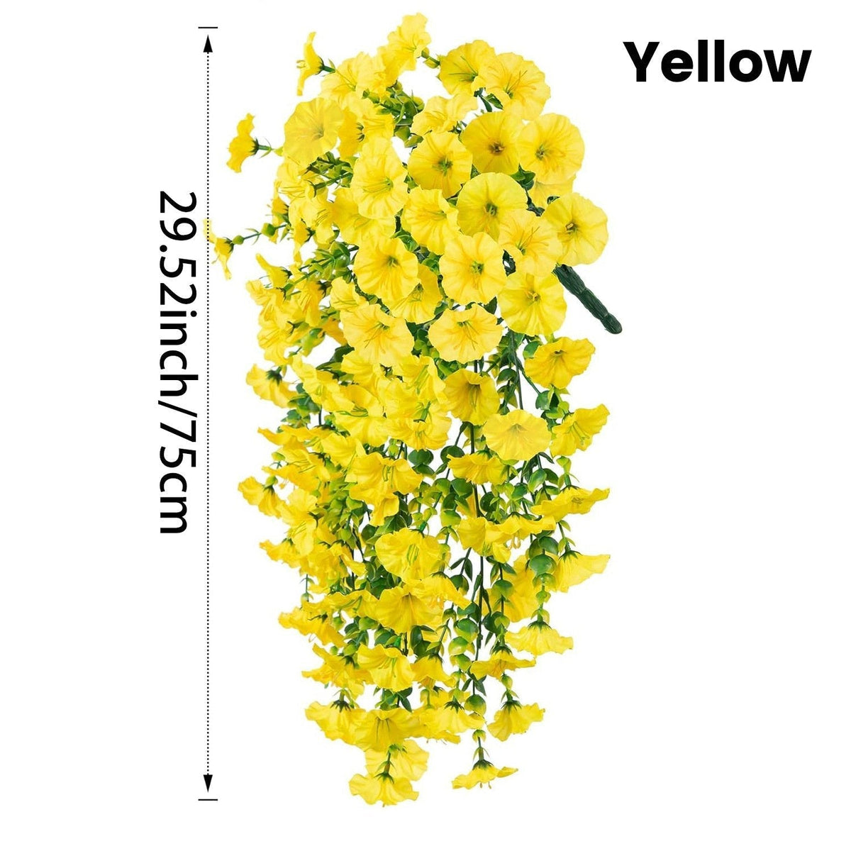 EternaBloom - Maintenance-Free Garden Flowers
