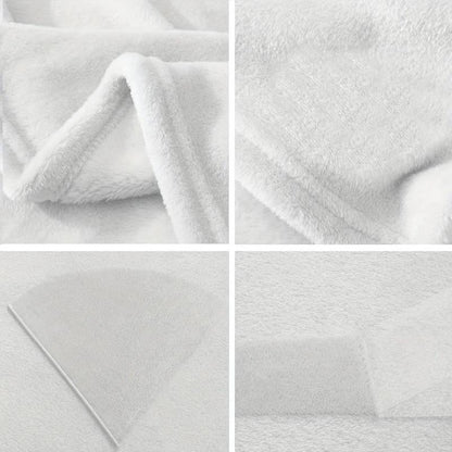 SnuggleSaurus - Ultra-Soft Dino Blanket