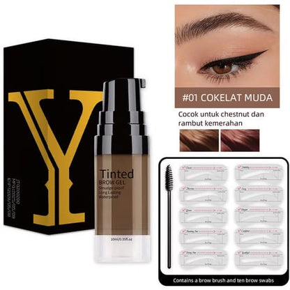 PerfectArch – Waterproof Brow Tint Gel