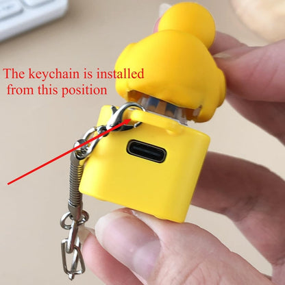 RibbitJoy – LED Stress Reliever