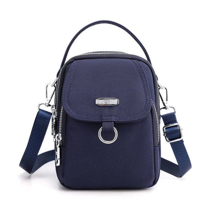 AquaCarry – Lightweight Waterproof Shoulder Bag