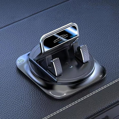 FlexMount – Rotating Car Phone Holder