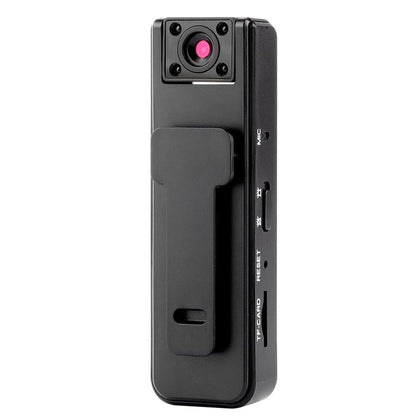 AuraCam – 2-in-1 Video & Audio Pen