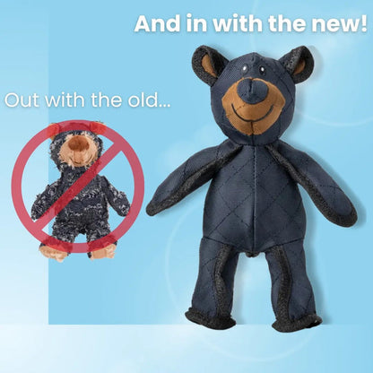 BearTough - Durable Chew Toy