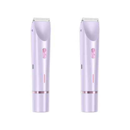SilkTrim – Women’s Electric Hair Trimmer