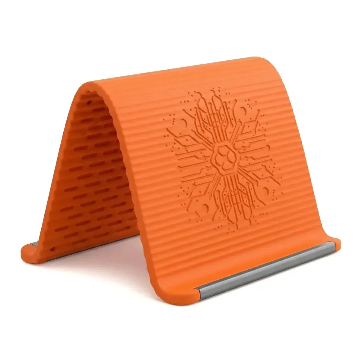 FlexiRise – Flexible Silicone Phone Holder Stand