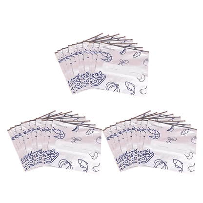 SealFresh – Antibacterial Aluminum Foil Sealing Bags
