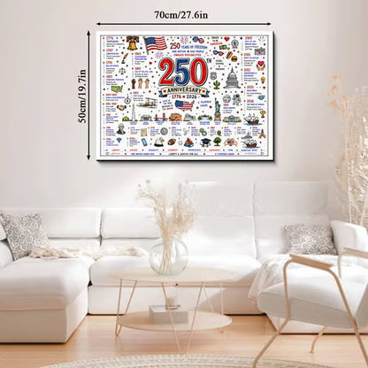 FreedomPieces - Patriotic Jigsaw Puzzle