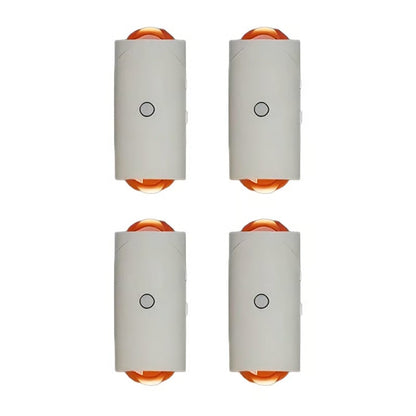 NeoGlow – Magnetic Rechargeable Smart Sconce Light