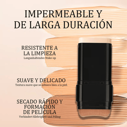 Blendora – Multi-Use Concealer Foundation Brush