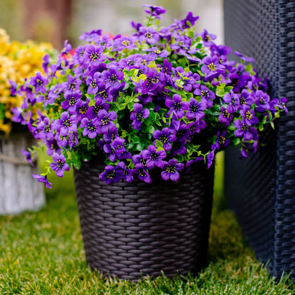 🌸Mother's Day Hot Sale -🌱High-Grade Material Artificial Flowers