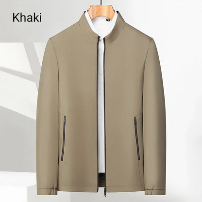 Elevare - Men's Tailored Casual Jacket