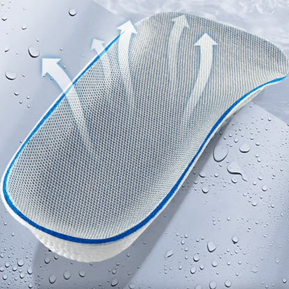 SkyRise – Invisible Height Lifting Shoe Insoles